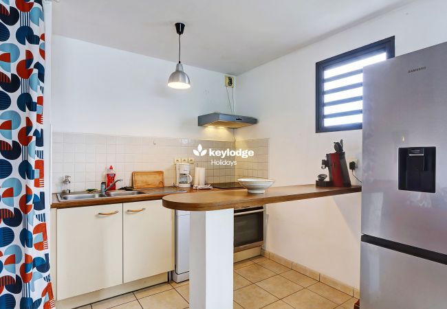 Appartement à Saint-Leu - Leu Ty Kosy - T3 - Centre-ville de Saint-Leu Appartement à Saint-Leu - Leu Ty Kosy - T3 - Centre-ville de Saint-Leu