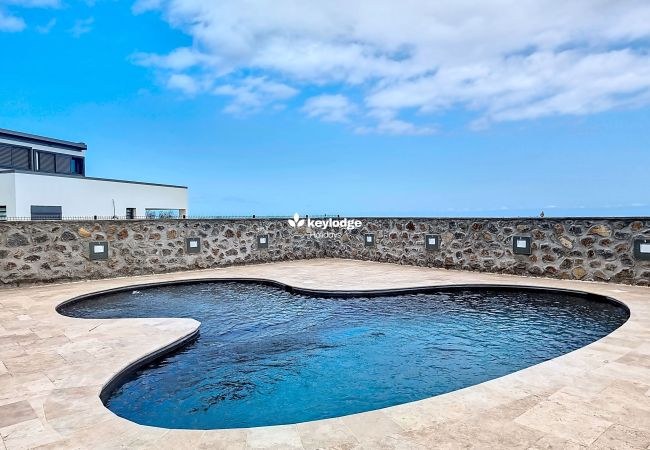 Appartement à Saint-Leu - Leu Hamélia – T2 neuf avec piscine partagée à Saint-Leu  Appartement à Saint-Leu - Leu Hamélia – T2 neuf avec piscine partagée à Saint-Leu