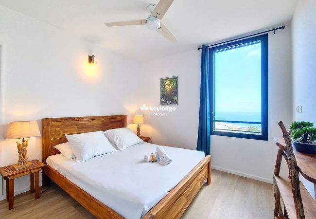 Appartement à Saint-Leu - Leu Hamélia – T2 neuf avec piscine partagée à Saint-Leu  Appartement à Saint-Leu - Leu Hamélia – T2 neuf avec piscine partagée à Saint-Leu