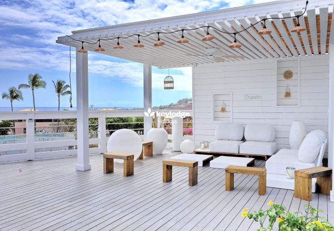 Maison à Saint-Gilles les Bains - Villa Vénus**** – avec piscine et vue mer – Saint-Gilles-les-Bains Maison à Saint-Gilles les Bains - Villa Vénus**** – avec piscine et vue mer – Saint-Gilles-les-Bains