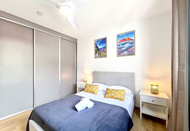 Appartement à Saint Denis - Café Pointu - T2 à Sainte-Clotilde Appartement à Saint Denis - Café Pointu - T2 à Sainte-Clotilde