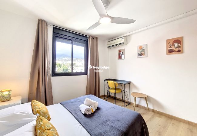 Appartement à Saint Denis - Café Pointu - T2 à Sainte-Clotilde Appartement à Saint Denis - Café Pointu - T2 à Sainte-Clotilde