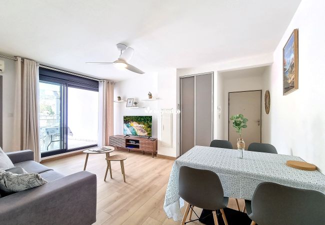 Appartement à Saint Denis - Café Pointu - T2 à Sainte-Clotilde Appartement à Saint Denis - Café Pointu - T2 à Sainte-Clotilde