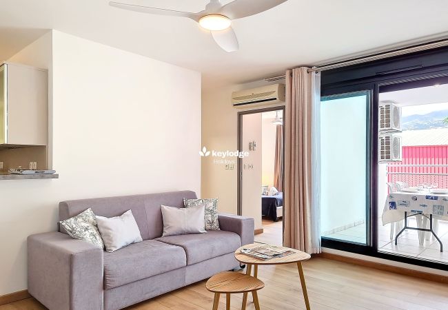 Appartement à Saint Denis - Café Pointu - T2 à Sainte-Clotilde Appartement à Saint Denis - Café Pointu - T2 à Sainte-Clotilde