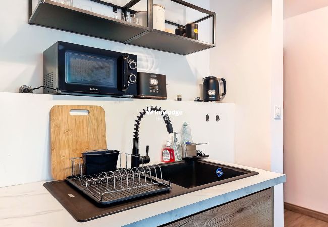 Appartement à Saint Denis - T2 – Ecrin de douceur - 42 m2 – à 10 min du centre-ville de Saint-Denis Appartement à Saint Denis - T2 – Ecrin de douceur - 42 m2 – à 10 min du centre-ville de Saint-Denis