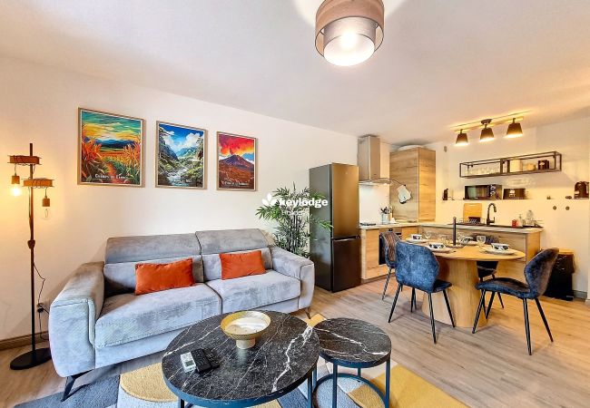 Appartement à Saint Denis - T2 – Ecrin de douceur - 42 m2 – à 10 min du centre-ville de Saint-Denis Appartement à Saint Denis - T2 – Ecrin de douceur - 42 m2 – à 10 min du centre-ville de Saint-Denis