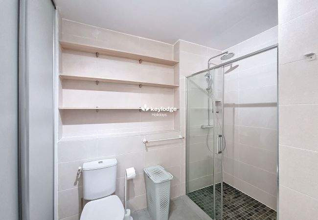 Appartement à Saint-Paul - Tanière de St Paul – T2 43 m2 proche du front de mer Appartement à Saint-Paul - Tanière de St Paul – T2 43 m2 proche du front de mer