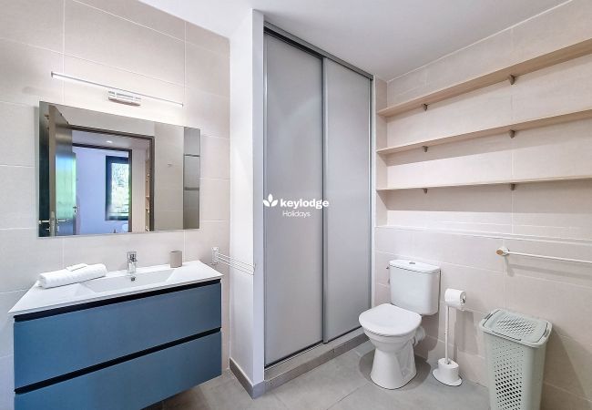 Appartement à Saint-Paul - Tanière de St Paul – T2 43 m2 proche du front de mer Appartement à Saint-Paul - Tanière de St Paul – T2 43 m2 proche du front de mer