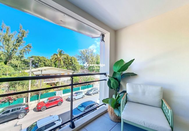 Appartement à Saint-Paul - Tanière de St Paul – T2 43 m2 proche du front de mer Appartement à Saint-Paul - Tanière de St Paul – T2 43 m2 proche du front de mer