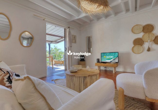 Maison à Saint-Leu - Ti Caz Coco – Maison avec Vue mer de 83 m² - Saint-Leu Maison à Saint-Leu - Ti Caz Coco – Maison avec Vue mer de 83 m² - Saint-Leu