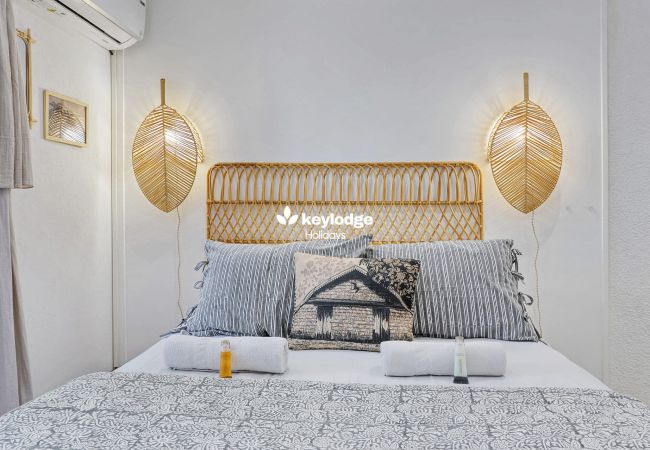 Maison à Saint-Leu - Ti Caz Coco – Maison avec Vue mer de 83 m² - Saint-Leu Maison à Saint-Leu - Ti Caz Coco – Maison avec Vue mer de 83 m² - Saint-Leu