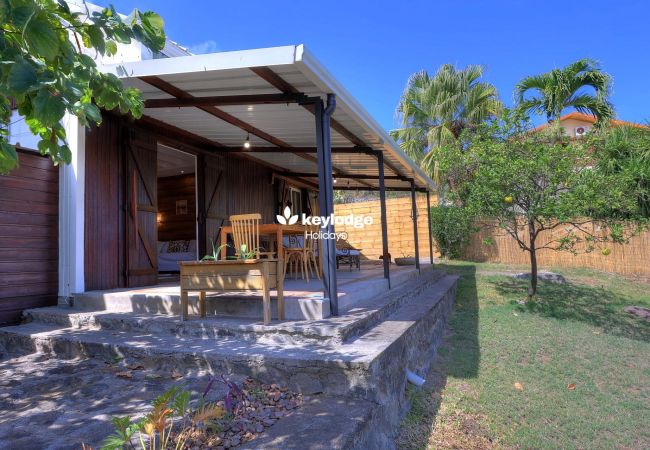 Maison à Saint-Leu - Ti Caz Coco – Maison avec Vue mer de 83 m² - Saint-Leu Maison à Saint-Leu - Ti Caz Coco – Maison avec Vue mer de 83 m² - Saint-Leu