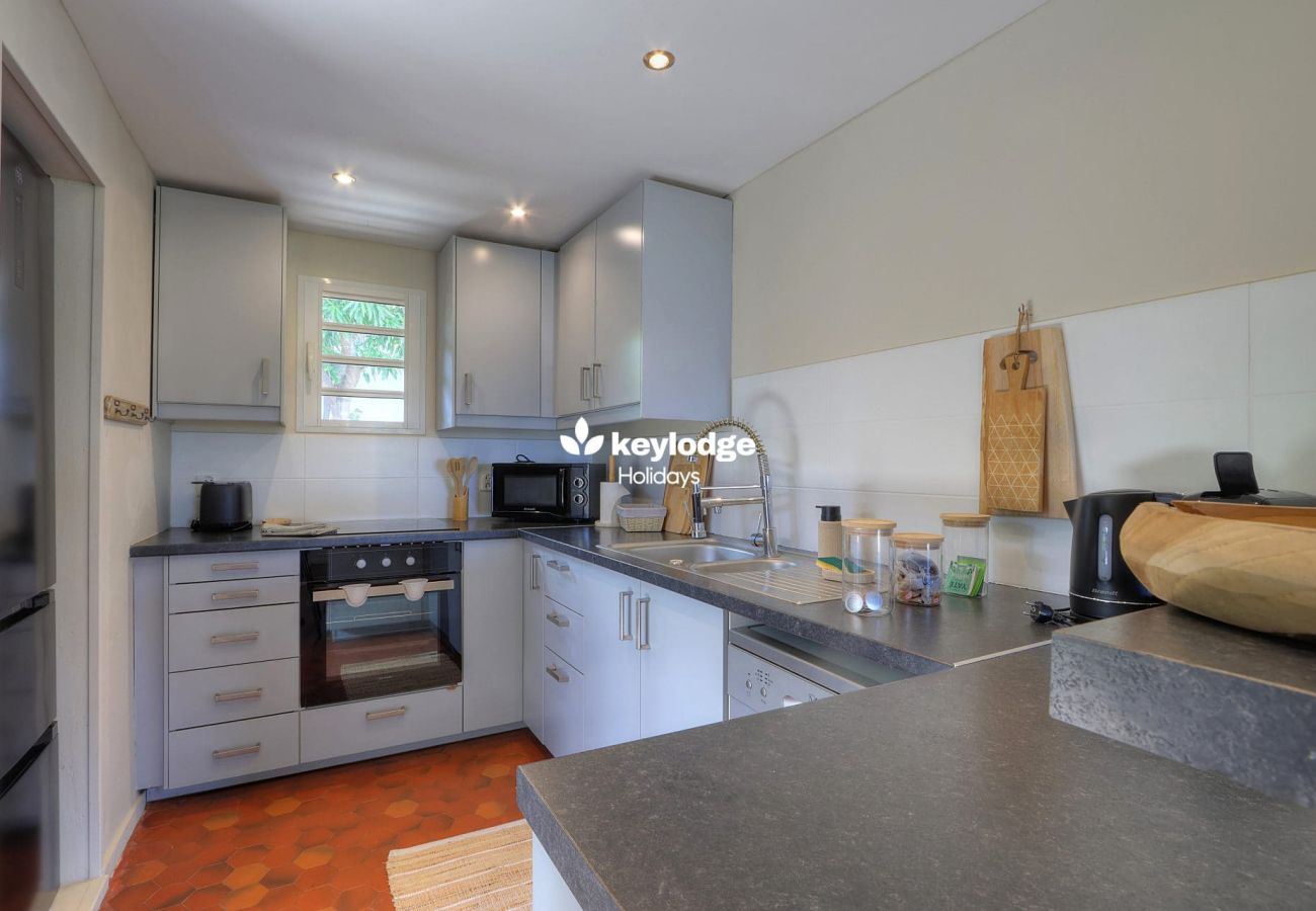 Maison à Saint-Leu - Ti Kaz Coco – Maison avec Vue mer de 83 m² - Saint-Leu