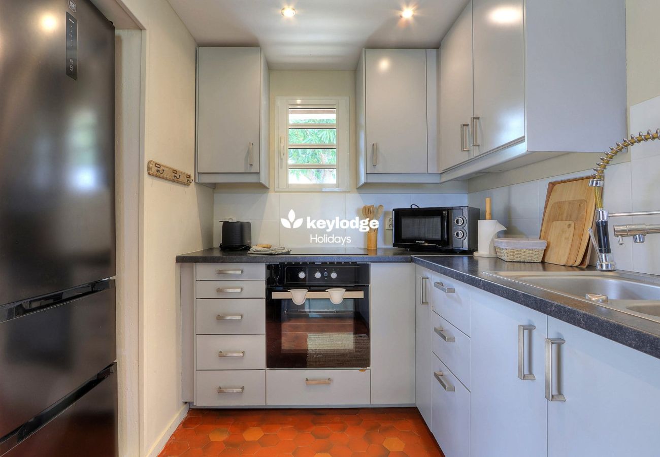 Maison à Saint-Leu - Ti Kaz Coco – Maison avec Vue mer de 83 m² - Saint-Leu
