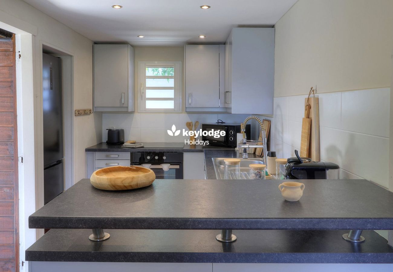 Maison à Saint-Leu - Ti Kaz Coco – Maison avec Vue mer de 83 m² - Saint-Leu