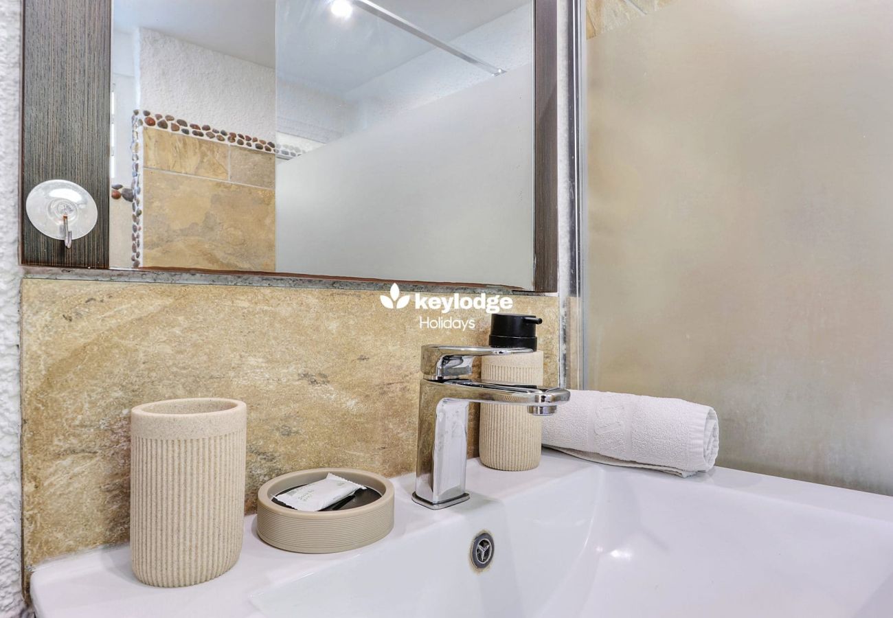 Maison à Saint-Leu - Ti Kaz Coco – Maison avec Vue mer de 83 m² - Saint-Leu