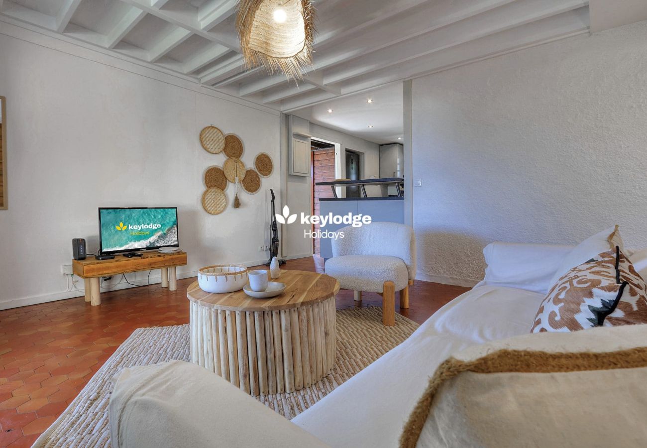 Maison à Saint-Leu - Ti Kaz Coco – Maison avec Vue mer de 83 m² - Saint-Leu