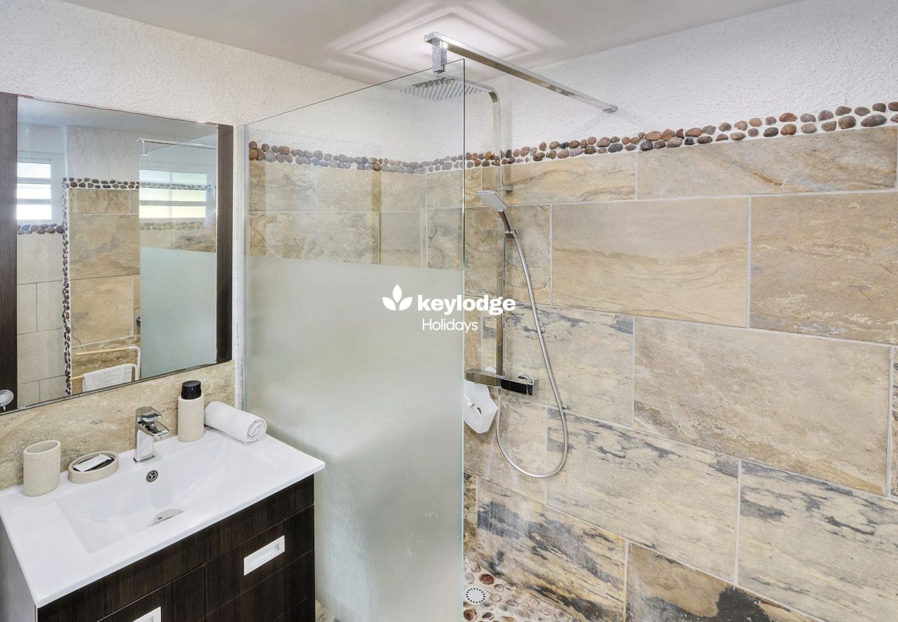 Maison à Saint-Leu - Ti Kaz Coco – Maison avec Vue mer de 83 m² - Saint-Leu