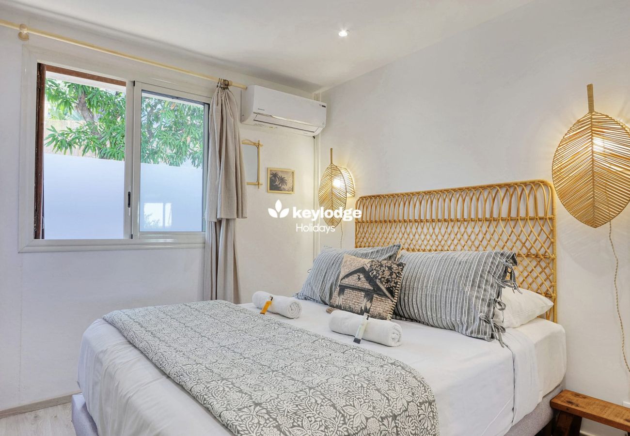 Maison à Saint-Leu - Ti Kaz Coco – Maison avec Vue mer de 83 m² - Saint-Leu