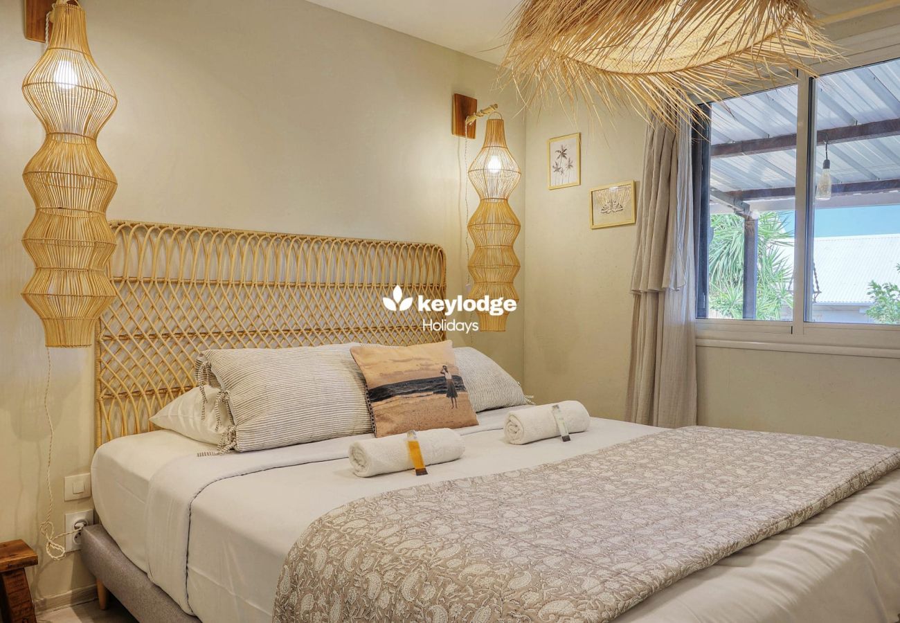 Maison à Saint-Leu - Ti Kaz Coco – Maison avec Vue mer de 83 m² - Saint-Leu