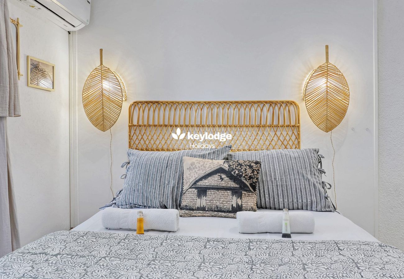 Maison à Saint-Leu - Ti Kaz Coco – Maison avec Vue mer de 83 m² - Saint-Leu