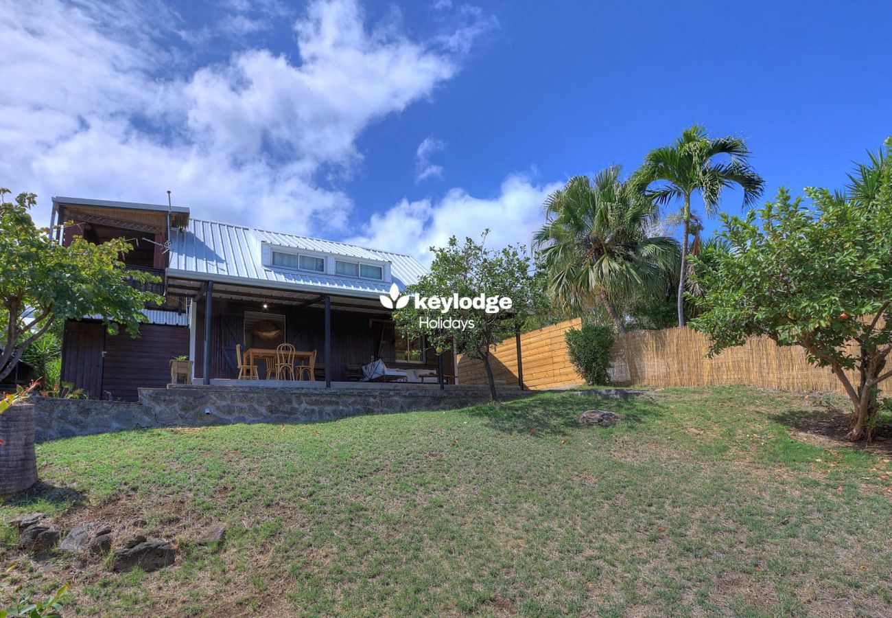 Maison à Saint-Leu - Ti Kaz Coco – Maison avec Vue mer de 83 m² - Saint-Leu