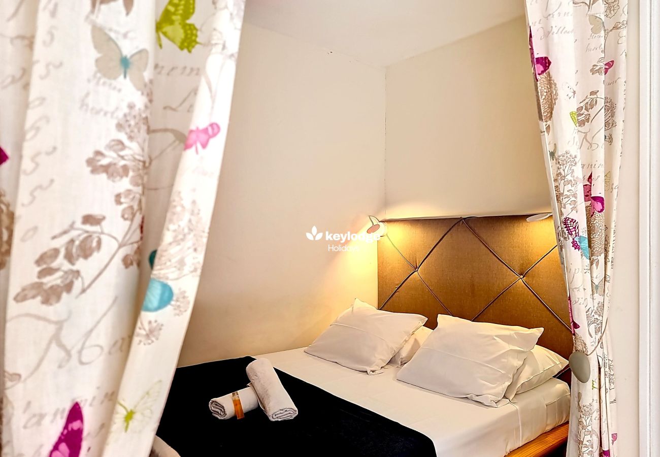 Studio à Saint-Leu - T1 – Timize - 35 m2 – Lagon de Saint-Leu 