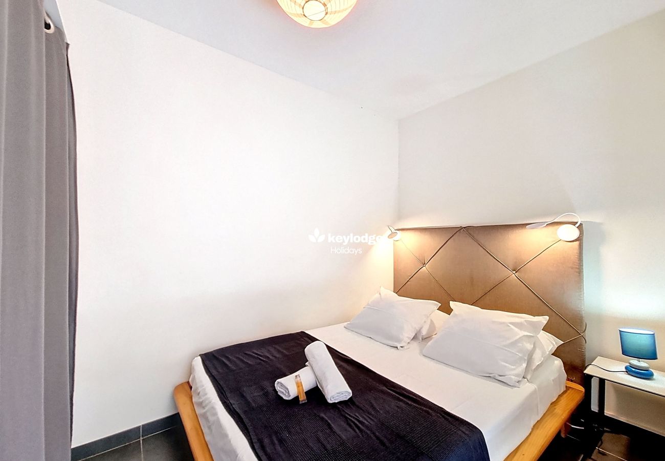 Studio à Saint-Leu - T1 – Timize - 35 m2 – Lagon de Saint-Leu 