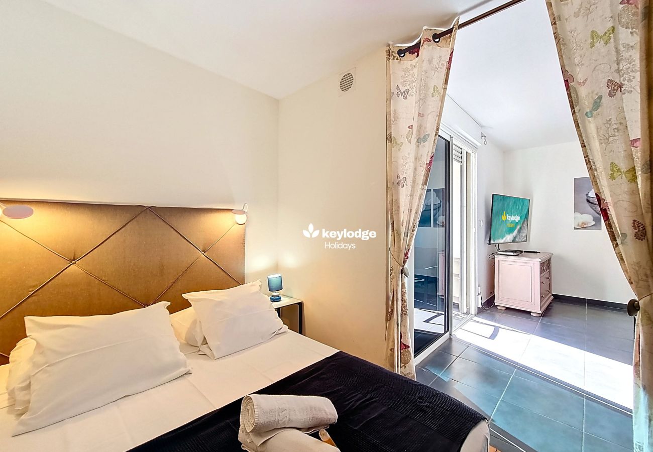 Studio à Saint-Leu - T1 – Timize - 35 m2 – Lagon de Saint-Leu 