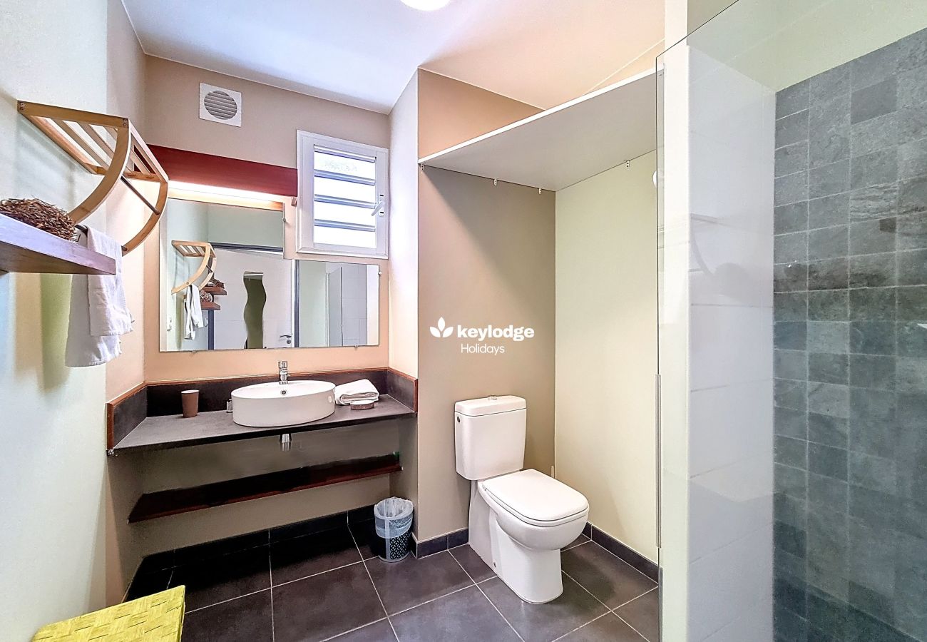 Studio à Saint-Leu - T1 – Timize - 35 m2 – Lagon de Saint-Leu 