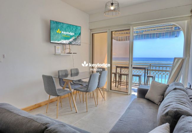 Appartement à Saint-Leu - Mosala 4 – T3 pieds dans l’eau à Saint-Leu Appartement à Saint-Leu - Mosala 4 – T3 pieds dans l’eau à Saint-Leu