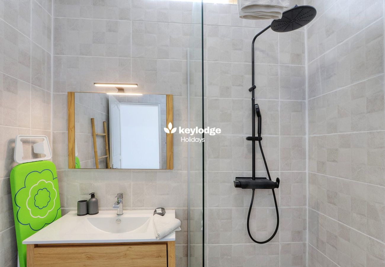 Appartement à Saint-Leu - Mosala 4 – T3 pieds dans l’eau à Saint-Leu