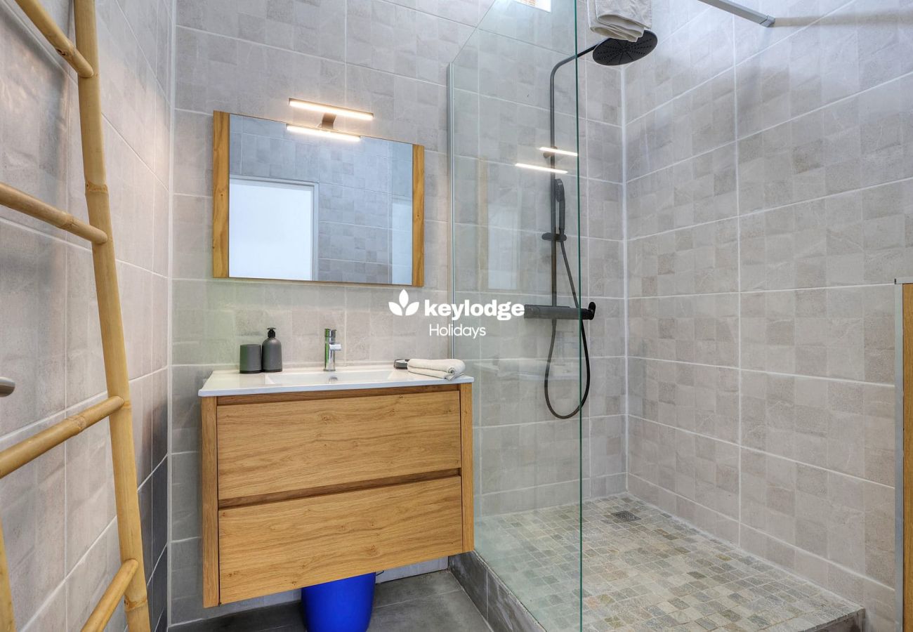 Appartement à Saint-Leu - Mosala 4 – T3 pieds dans l’eau à Saint-Leu