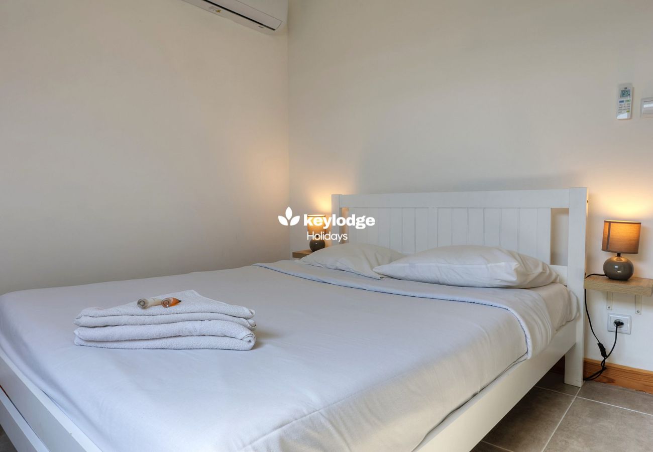 Appartement à Saint-Leu - Mosala 4 – T3 pieds dans l’eau à Saint-Leu