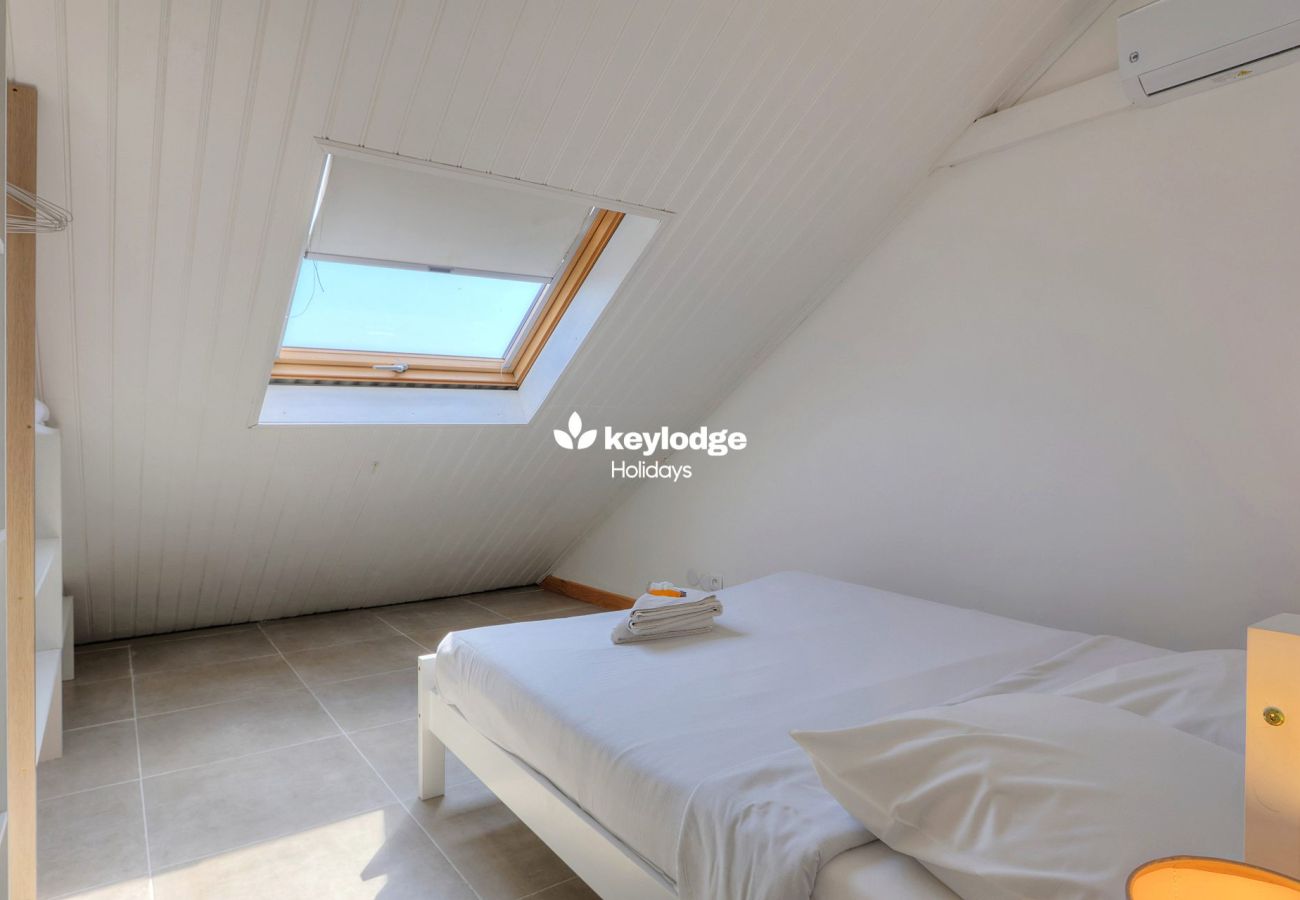 Appartement à Saint-Leu - Mosala 4 – T3 pieds dans l’eau à Saint-Leu