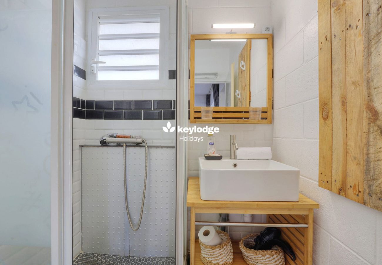 Appartement à Saint-Gilles les Bains - Kozy Corallines  35m² – La Saline-les-Bains