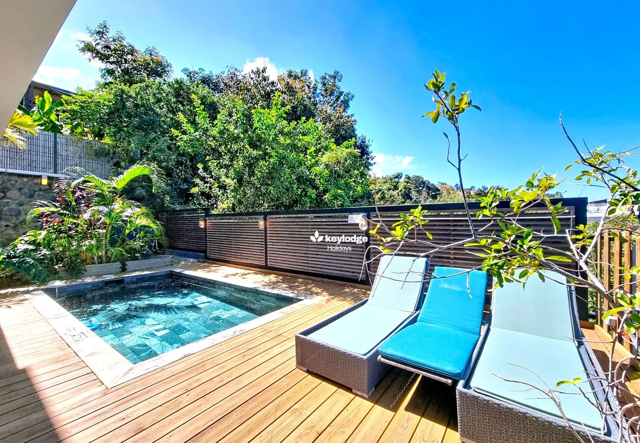 Maison à Saint-Leu - Villa Tropical View, villa de 160m² avec piscine à Saint-Leu