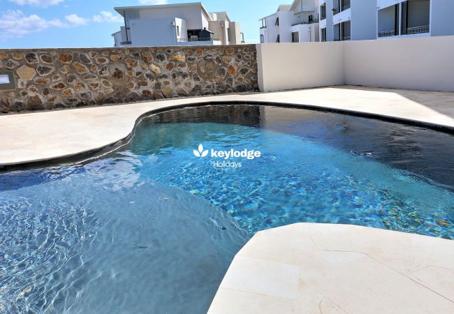 Appartement à Saint-Leu - Milado – T2 avec piscine partagée – St-Leu Appartement à Saint-Leu - Milado – T2 avec piscine partagée – St-Leu