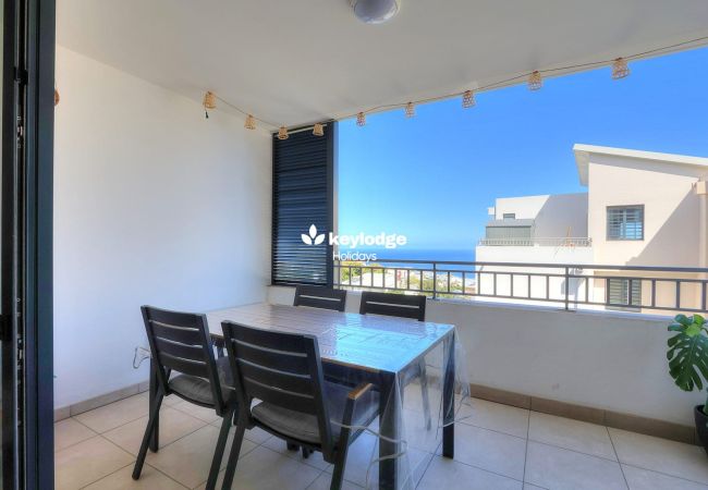 Appartement à Saint-Leu - Milado – T2 avec piscine partagée – St-Leu Appartement à Saint-Leu - Milado – T2 avec piscine partagée – St-Leu