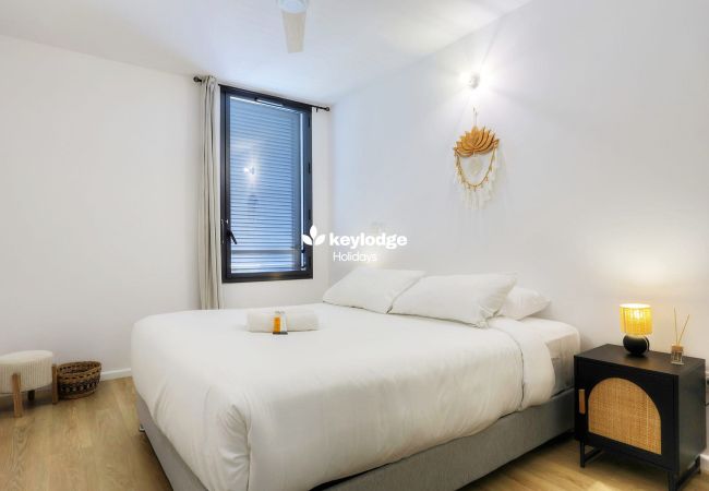 Appartement à Saint-Leu - Milado – T2 avec piscine partagée – St-Leu Appartement à Saint-Leu - Milado – T2 avec piscine partagée – St-Leu