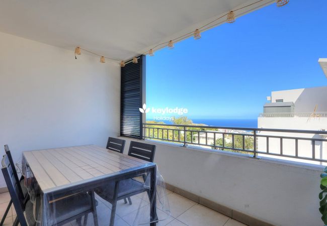 Appartement à Saint-Leu - Milado – T2 avec piscine partagée – St-Leu Appartement à Saint-Leu - Milado – T2 avec piscine partagée – St-Leu