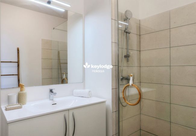 Appartement à Saint-Leu - Milado – T2 avec piscine partagée – St-Leu Appartement à Saint-Leu - Milado – T2 avec piscine partagée – St-Leu