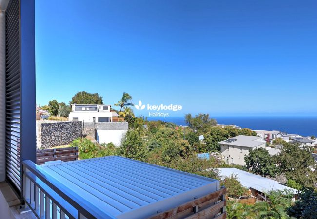 Appartement à Saint-Leu - Milado – T2 avec piscine partagée – St-Leu Appartement à Saint-Leu - Milado – T2 avec piscine partagée – St-Leu