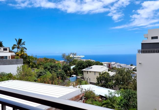 Appartement à Saint-Leu - Milado – T2 avec piscine partagée – St-Leu