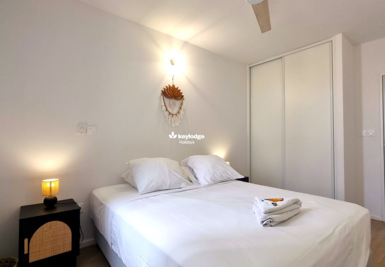 Appartement à Saint-Leu - Milado – T2 avec piscine partagée – St-Leu