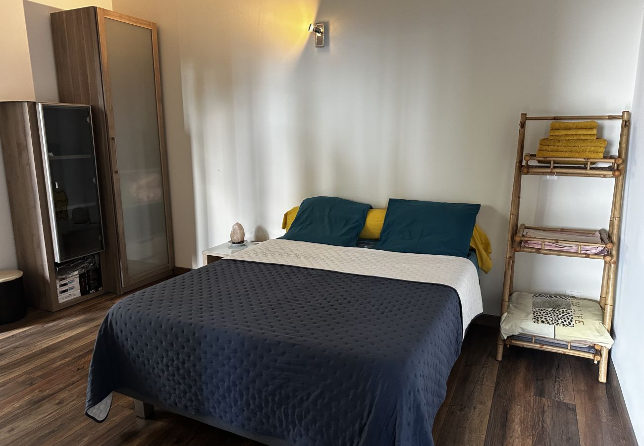 Appartement à Saint-Paul - Frangipanier – Rez-de-jardin de 55m² – Saint-Paul