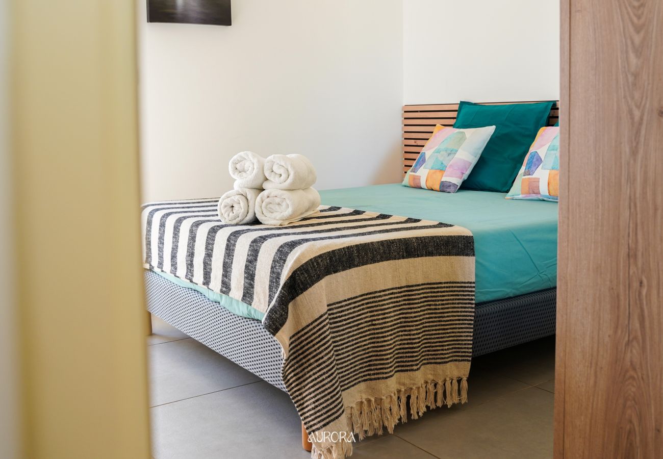 Appartement à SAINT-PIERRE - Kaz des Epices – T3 de 60m² – Saint-Pierre Appartement à SAINT-PIERRE - Kaz des Epices – T3 de 60m² – Saint-Pierre