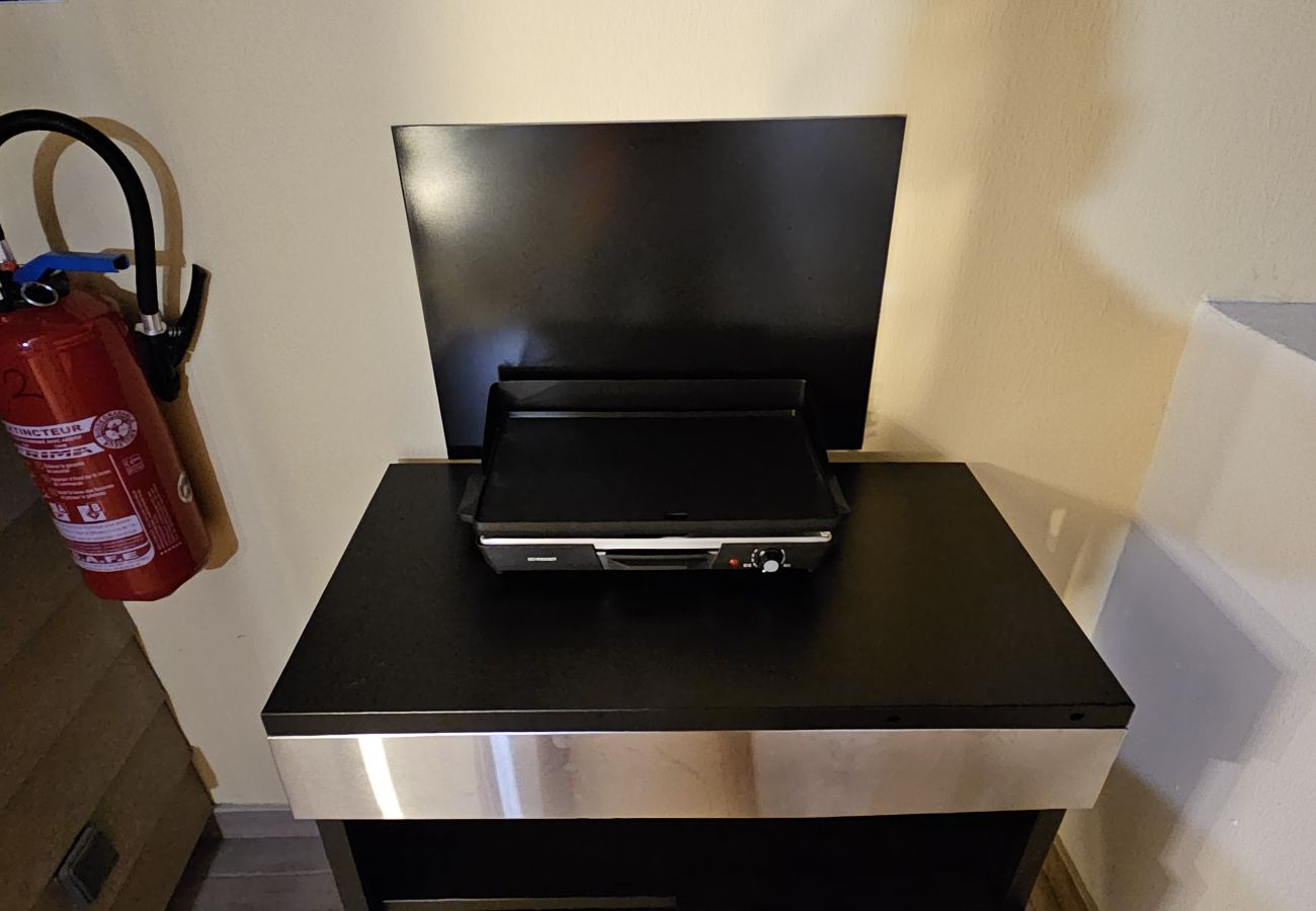 Appartement à SAINT-PIERRE - Kaz des Epices – T3 de 60m² – Saint-Pierre Appartement à SAINT-PIERRE - Kaz des Epices – T3 de 60m² – Saint-Pierre