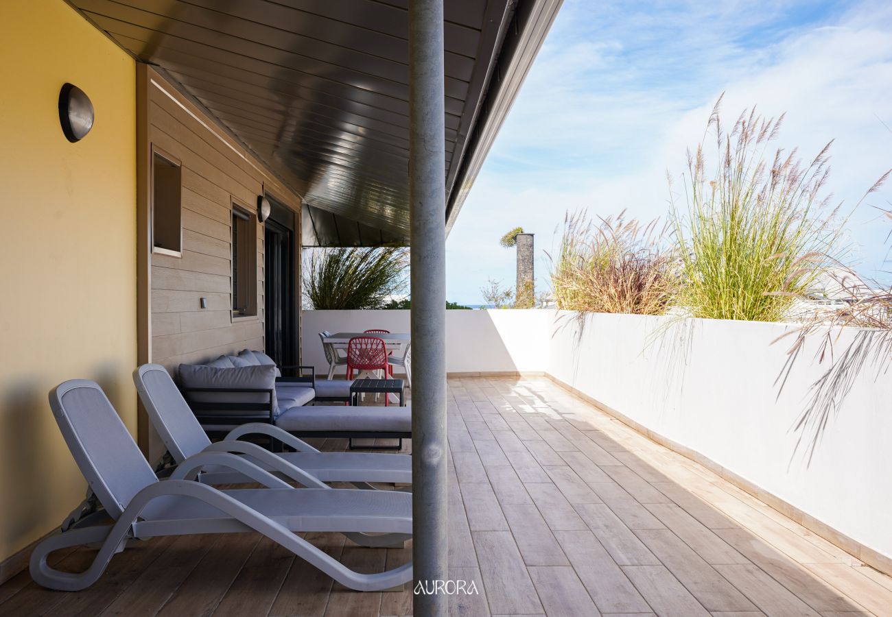 Appartement à SAINT-PIERRE - Kaz des Epices – T3 de 60m² – Saint-Pierre Appartement à SAINT-PIERRE - Kaz des Epices – T3 de 60m² – Saint-Pierre