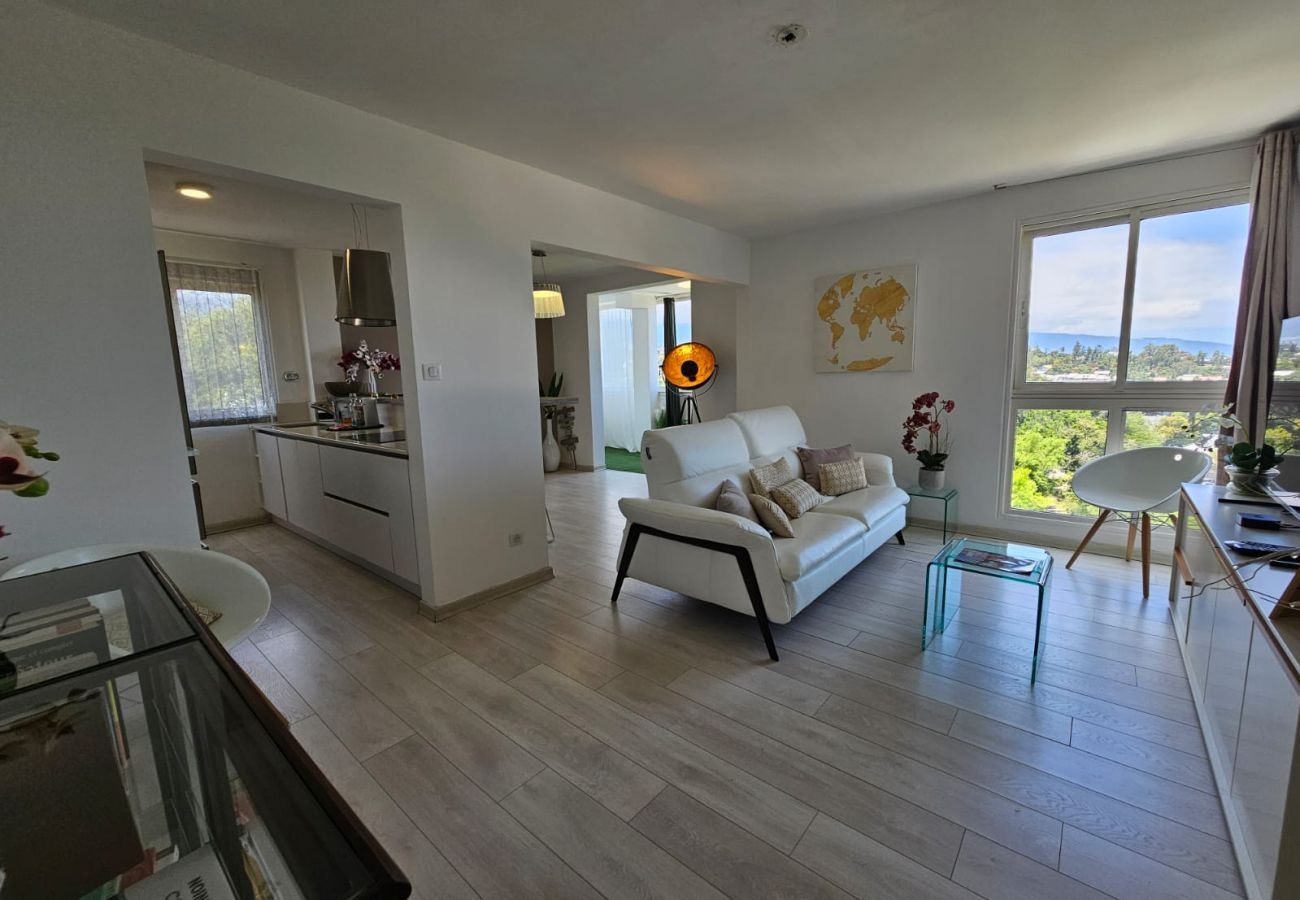 Appartement à SAINTE-MARIE - Horizon Magellan – Grand T3 de 86m²– Sainte-Marie